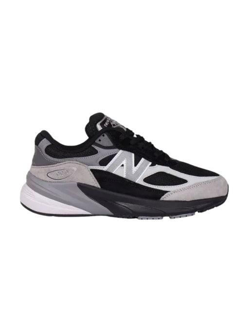 NB 990V6 BLACK WHITE