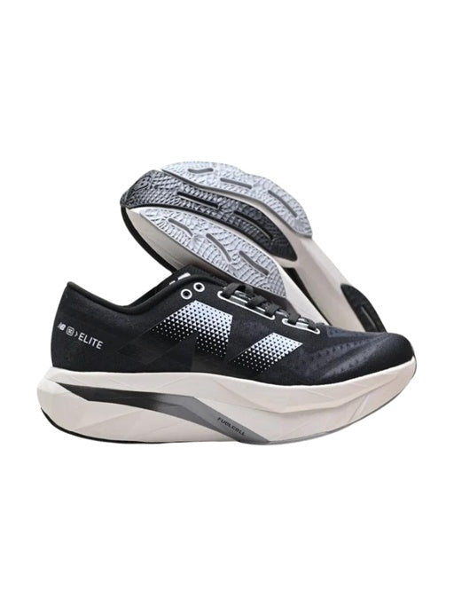 NB ELITE V4 BLACK