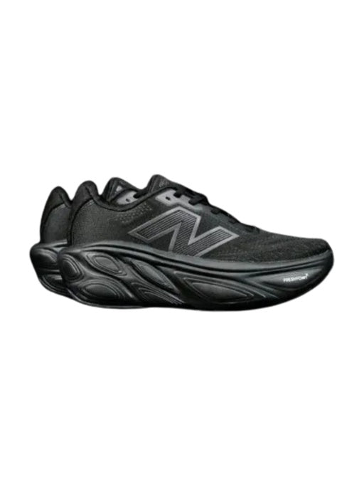 NB FRESH FOAM X MORE EVOZ V5 BLACK