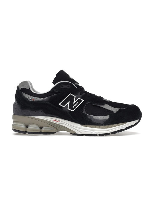 NB 2002R PROTECTION PACK BLACK GREY