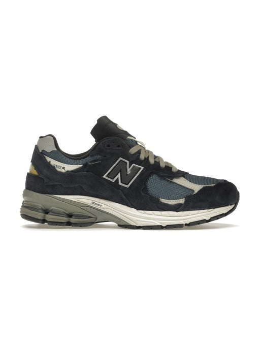 NB 2002R PROTECTION PACK DARK NAVY