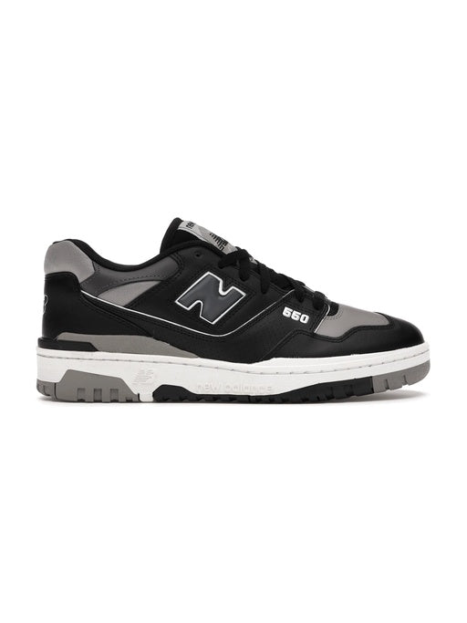 NB 550 NOIR SHADOW
