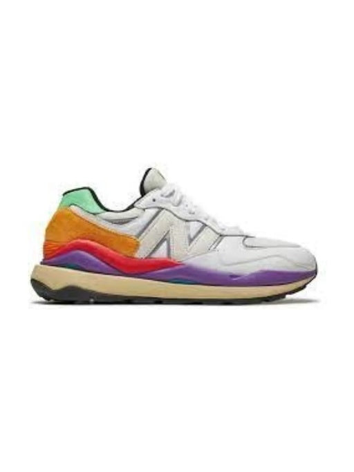 NB 57/40 ‘MUNSELL WHITE VIVID CACTUS’ M57/40LA