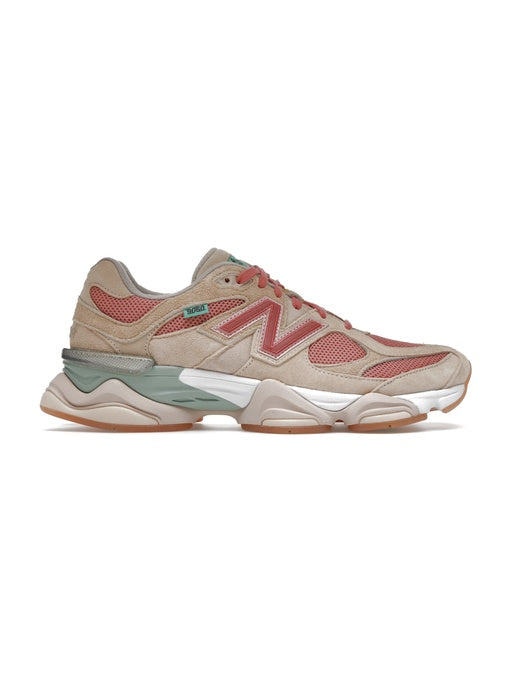 NB 9060 JOE FRESHGOODS INSIDE VOICES PENNY COOKIE PINK