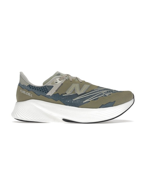 NB FUELCELL RC ELITE V2 TOKYO DESIGN STUDIO GREY VETIVER
