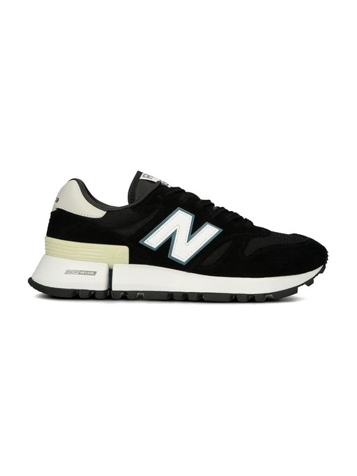 NB RC1300 BLACK TEAL