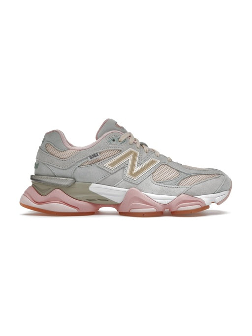 NB X JOE FRESHGOODS INSIDE VOICES BABY SHOWER BLUE