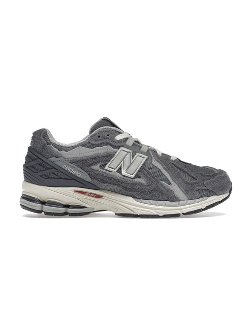 NB1906D PROTECTION PACK HARBOR GREY