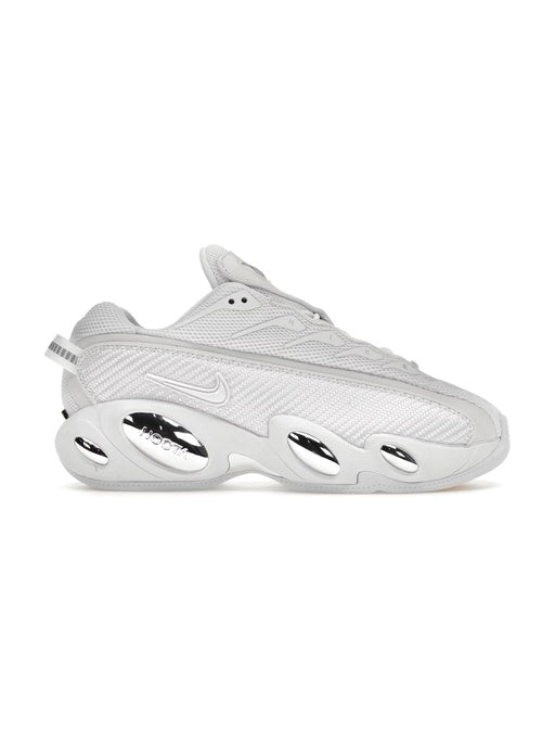 NOCTA GLIDE TRIPLE WHITE