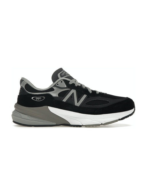 NB 990V6 MIUSA BLACK GREY WHITE
