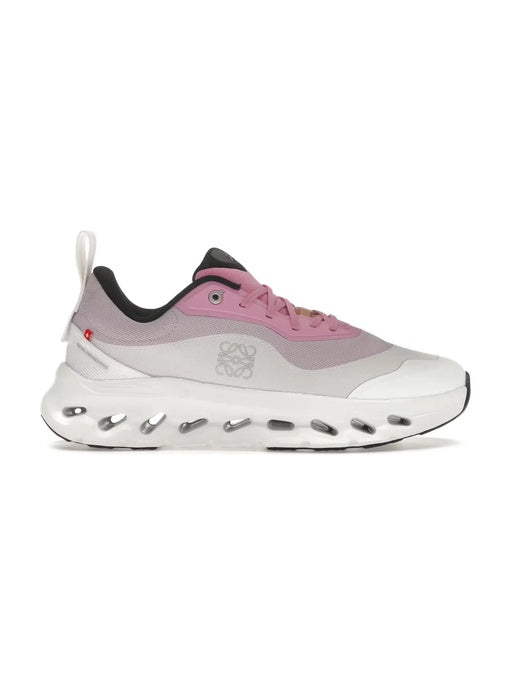 ONCLOUD TILT X LOEWE WHITE PINK