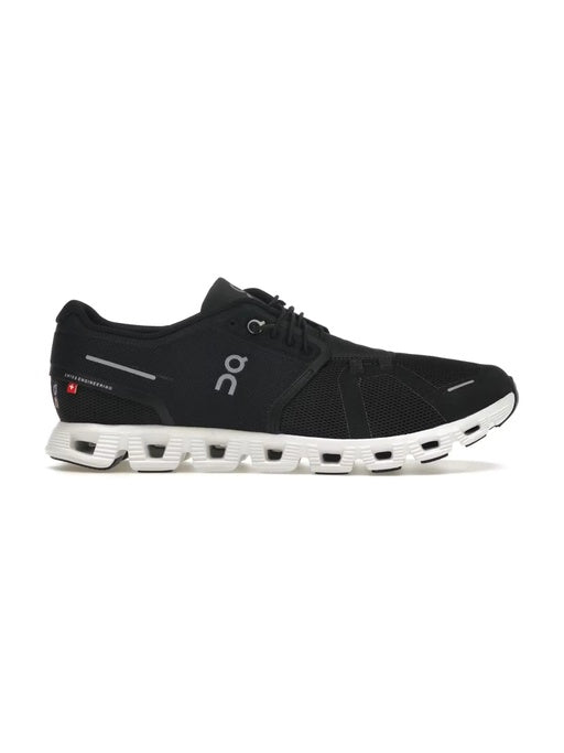 ONCLOUD 5 BLACK WHITE