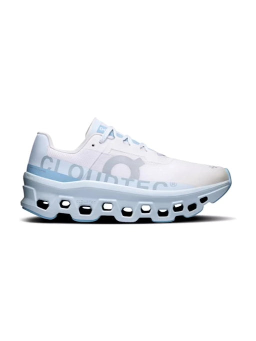 ONCLOUD FLOW 4 LIGHT GLACIER CHAMBRAY