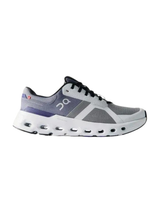 ONCLOUD MONSTER RUNNING MESH PURPLE