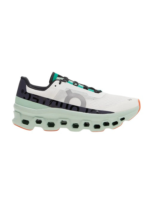 ONCLOUD MONSTER RUNNING