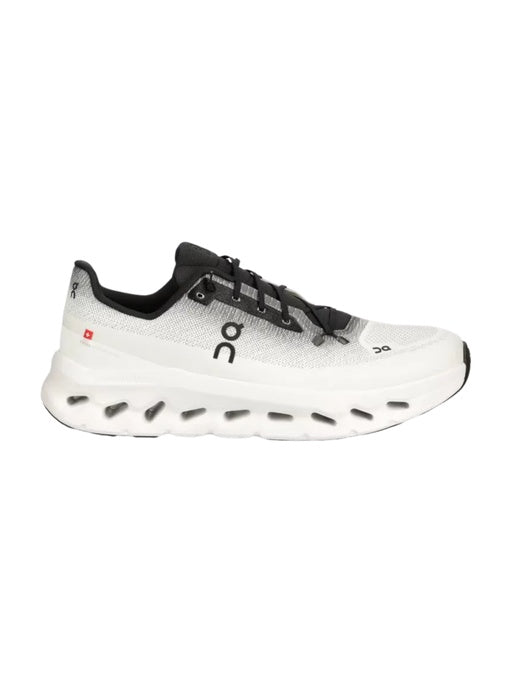 ONCLOUD SURFER NEXT WHITE BLACK