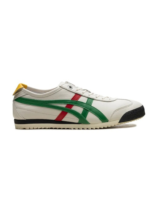 ONITSUKAA Tiger Mexico 66 Brich Green