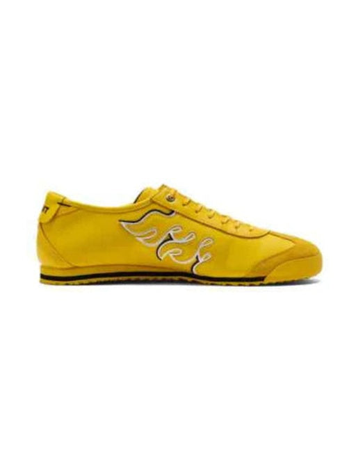 Onituskaa Tiger Mexico 66 SD Yellow