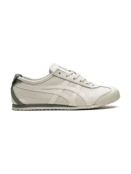 Onitsukaa Tiger Mexico 66 Cream Grey Sage