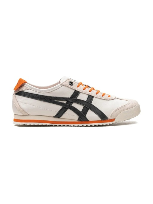 Onitsukaa Tiger Mexico 66 SD Cream Black Orange