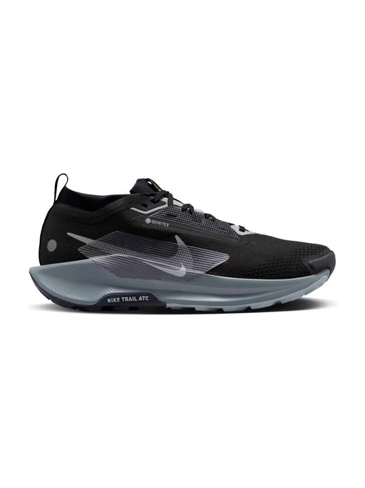 PEGASUS TRAIL 5 BLACK WOLF GREY