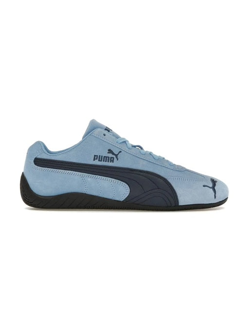 SPEEDCAT ARCHIVE TEAM LIGHT BLUE CLUB NAVY