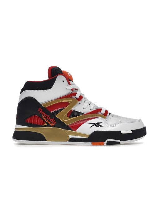 REEBOKK PUMP OMNI ZONE II UNITED BY BASKETBALL