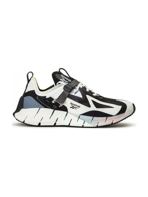 REEBOKK ZIG KINETICA CONCEPT TYPE 1 WHITE