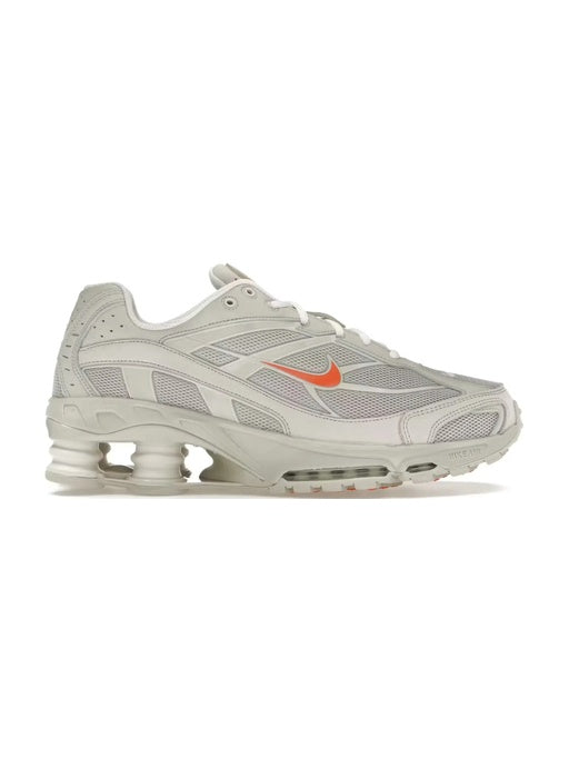 SHOX RIDE 2 LIGHT BONE