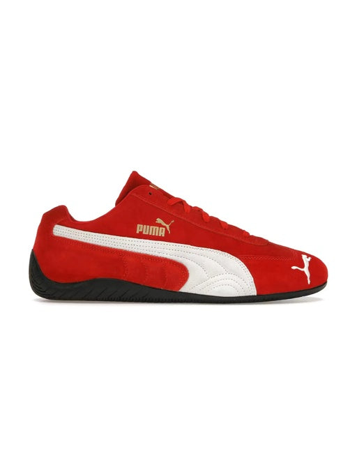 SPEEDCAT OG RED