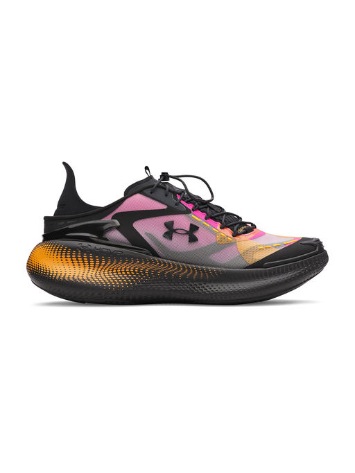 UA Echo Slip Speed 'Rebel Pink'