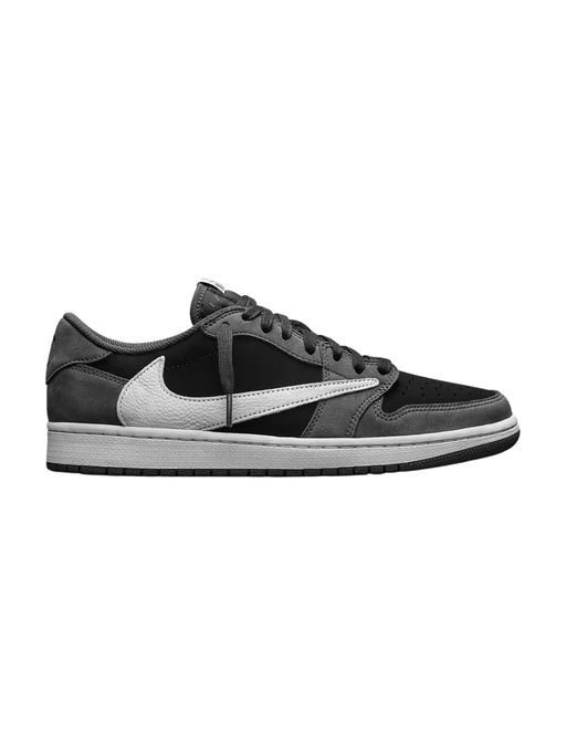 TRAVIS SCOTT X AJ 1 PHANTOM BLACK/GREY