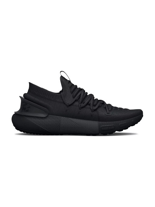 UNDER ARMOUR HOVR PHANTOM 3 ALL BLACK