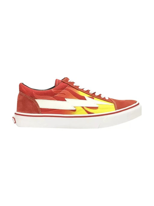 VANS REVENGE X STORM