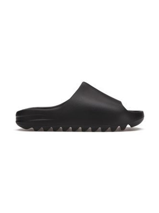 YEEZY SLIDE ONYX BLACK UA QUALITY