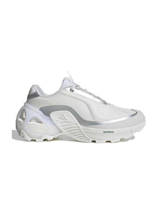 ADIDASS Wonder Runner white Silver
