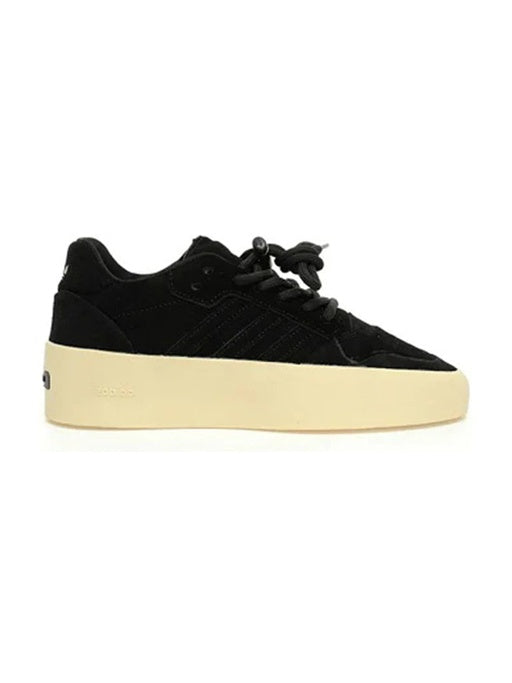 ADIDASS x fear of god black as2 sale