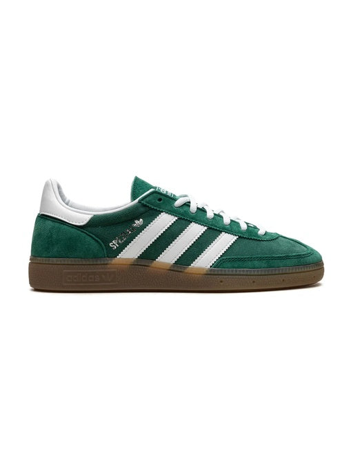 ADIDASS samba spezial core green
