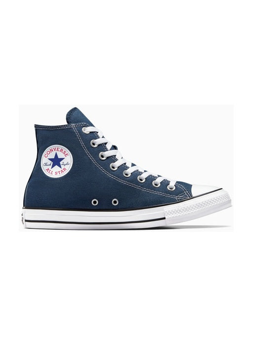 CONVERSEE CHUCK TAYLOR ALL-STAR 70 HI RECYCLED CANVAS MIDNIGHT NAVY