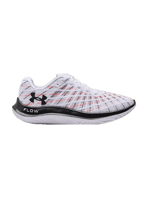UNDER ARMOUR FLOW VELOCITI WIND WHITE