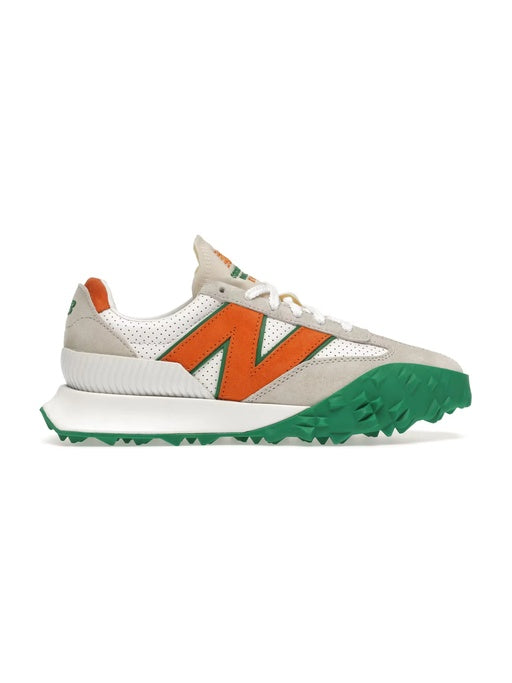 NB XC-72 GREEN ORANGE