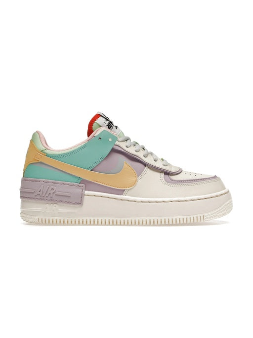 AIR FORCE 1 LOW SHADOW PALE IVORY