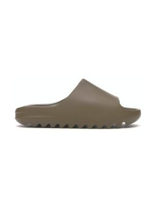 YEEZY SLIDE EARTH UA QUALITY