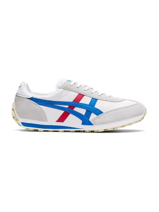 onitsukaa tiger EDR 78 White Blue Red