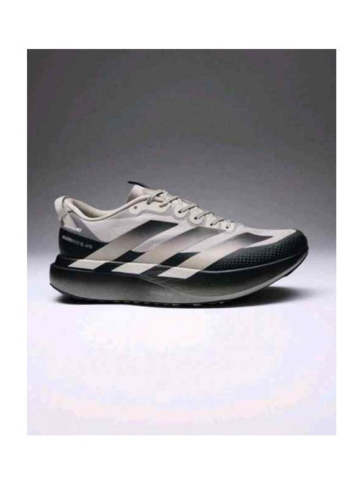 ADIDASS Adizero Evo SL ATR Silver Pebble 2597