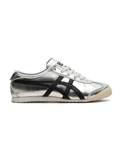 Onituskaa Tiger Mexico 66 silver blackk