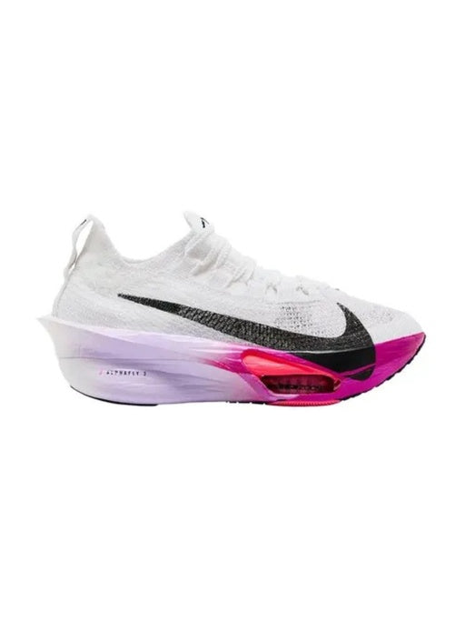 ZOOM ALPHAFLY 3 HYPER PINK