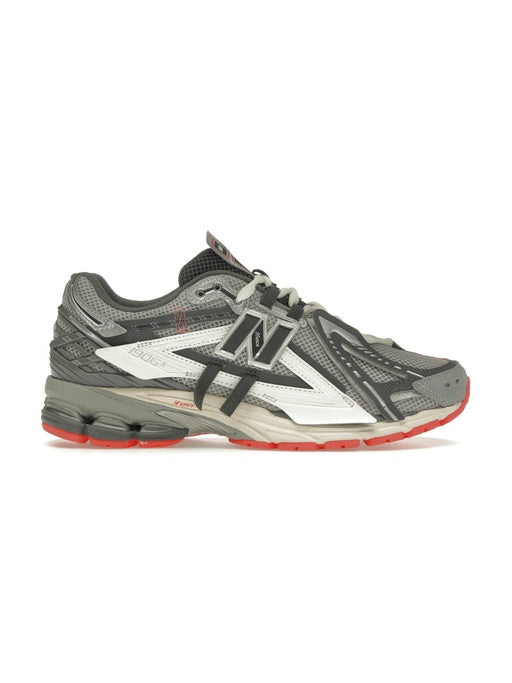 NB 1906A SLATE GREY RED