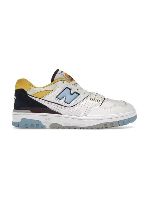 NB 550 MARQUETTE MULTI