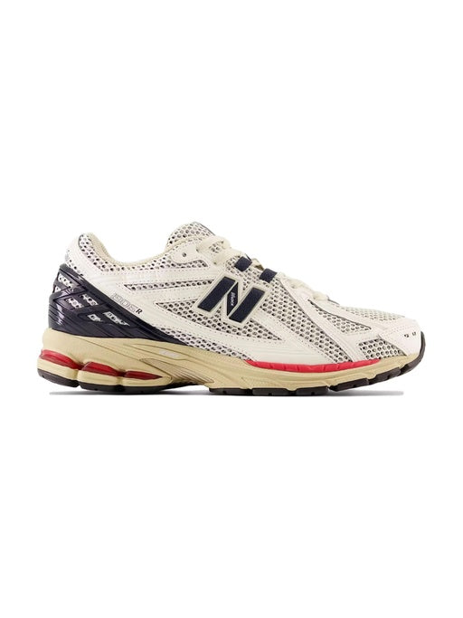 NB 1906R SEA SALT ECLIPSE TRUE RED